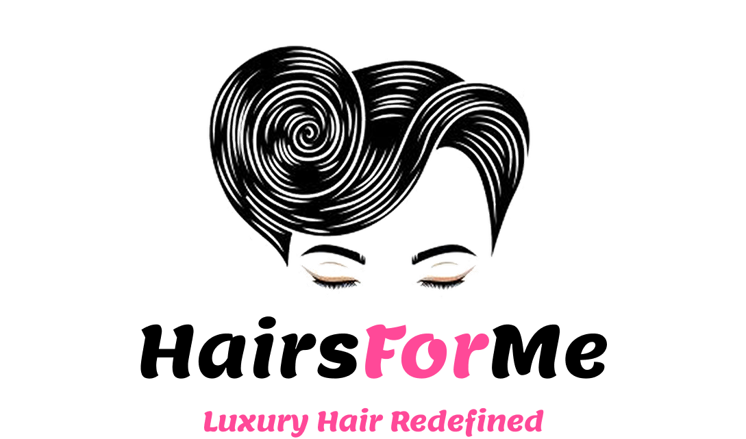 HairsforMe Logo
